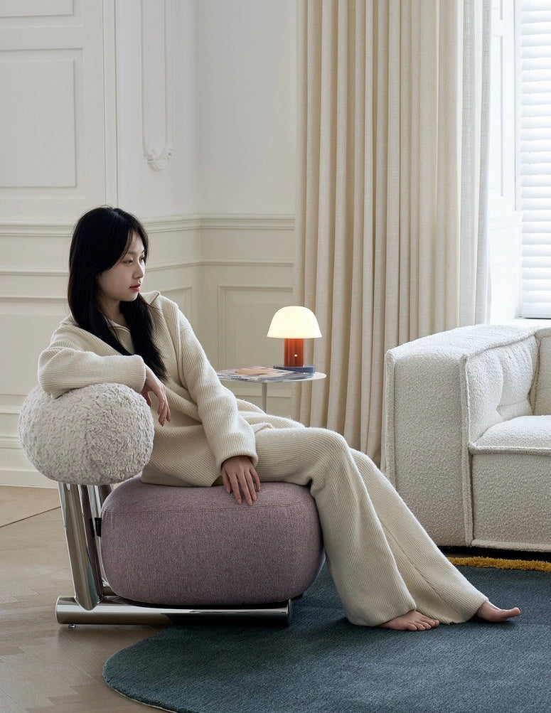 Jhenyaia Chair - Verra Living