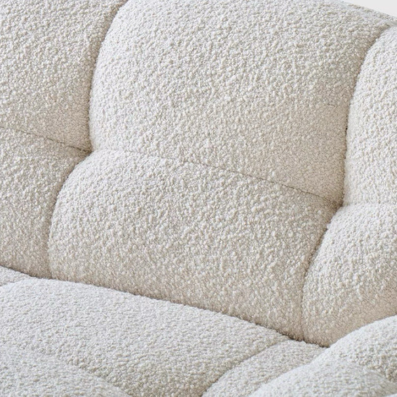 Baxter Sofa in Fabric