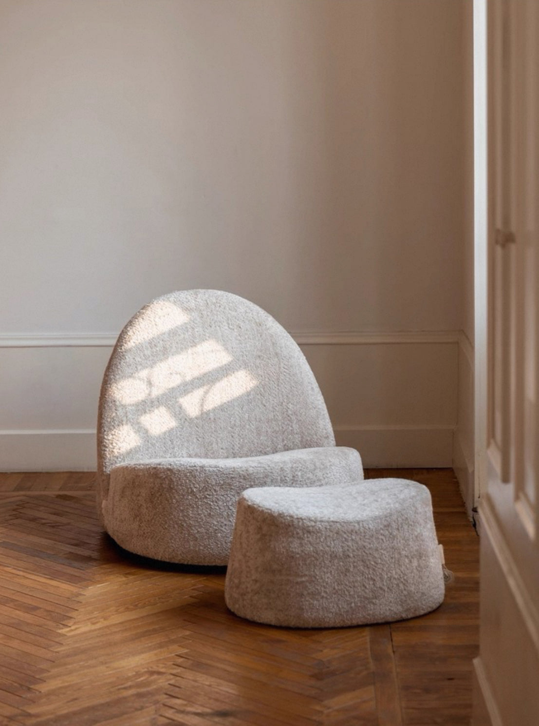 Soletta Chair - Verra Living