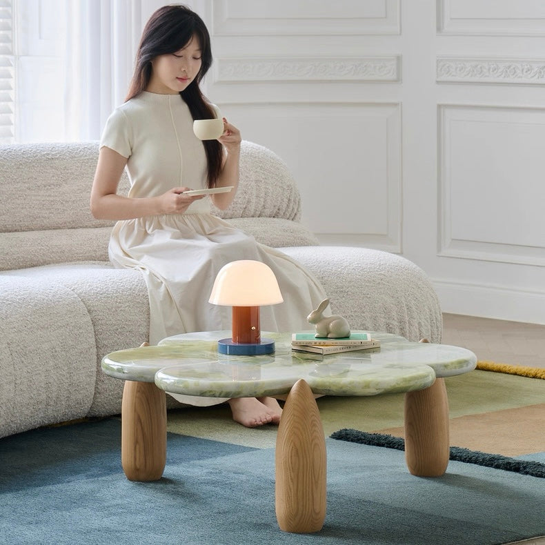 The Cleopatra Coffee Table