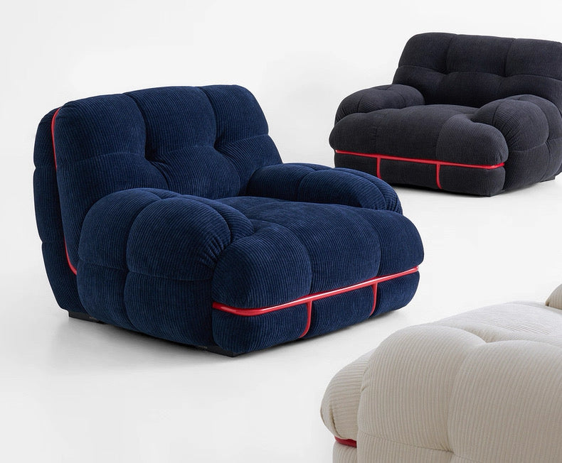 The Delilah Chair