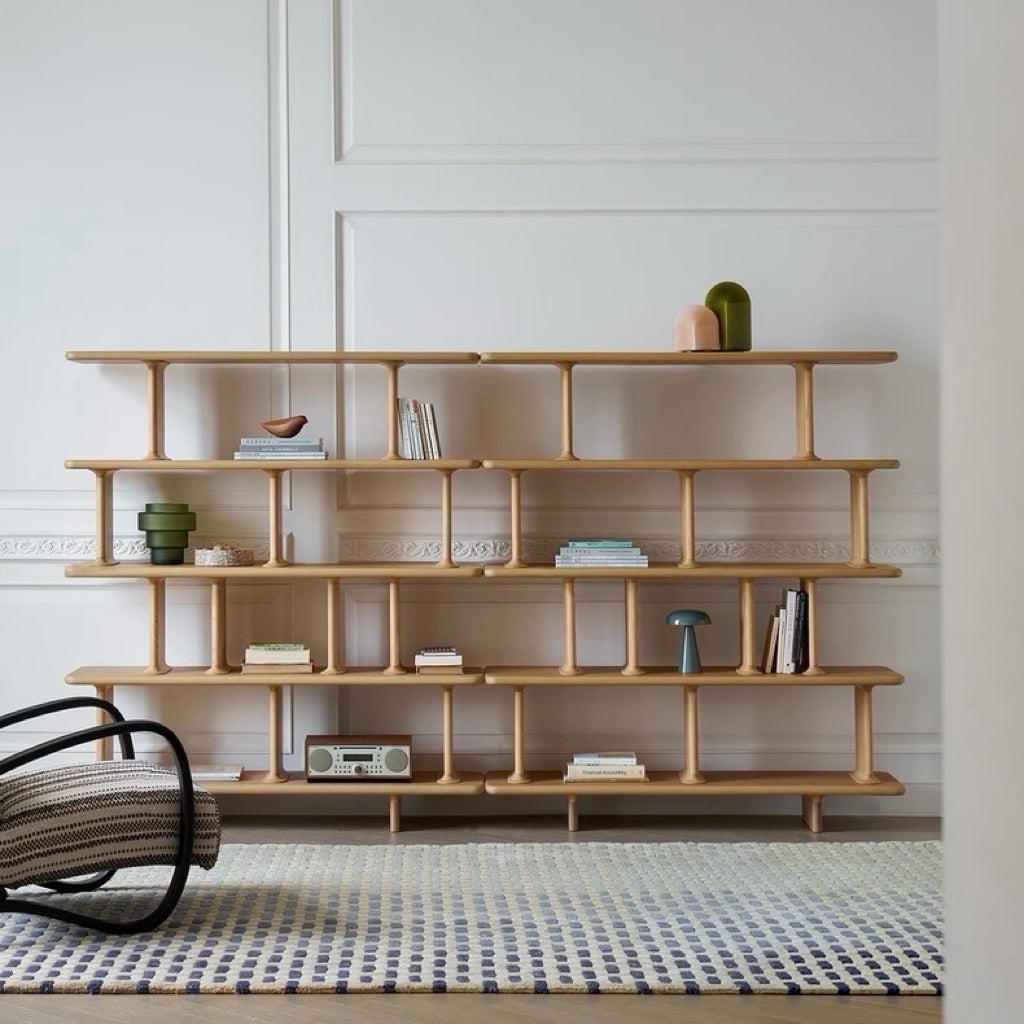 The Polly Shelf