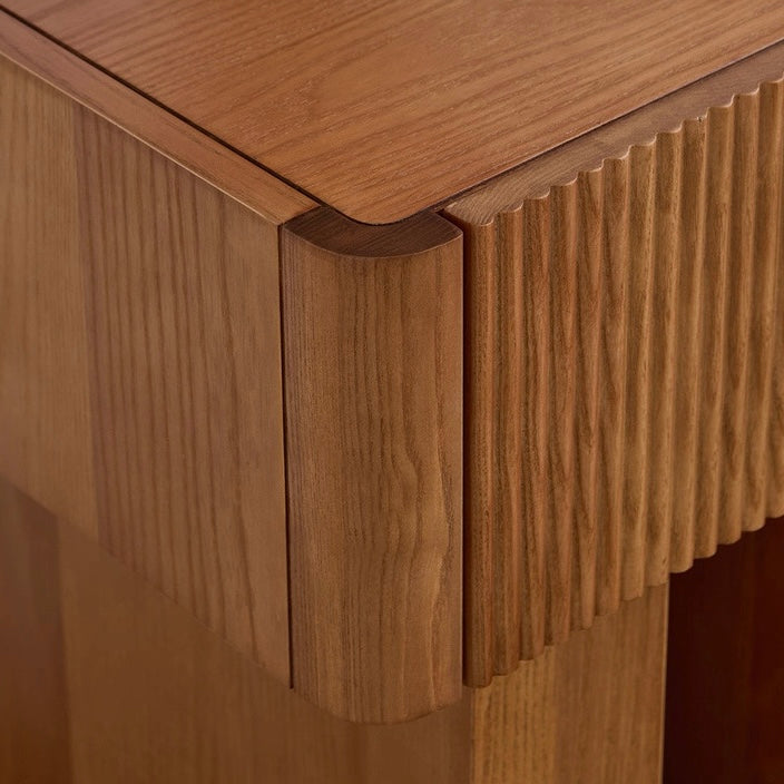 Wayne Bedside Table - Verra Living