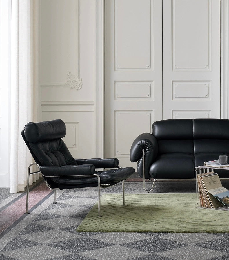 Laurent Chair - Verra Living