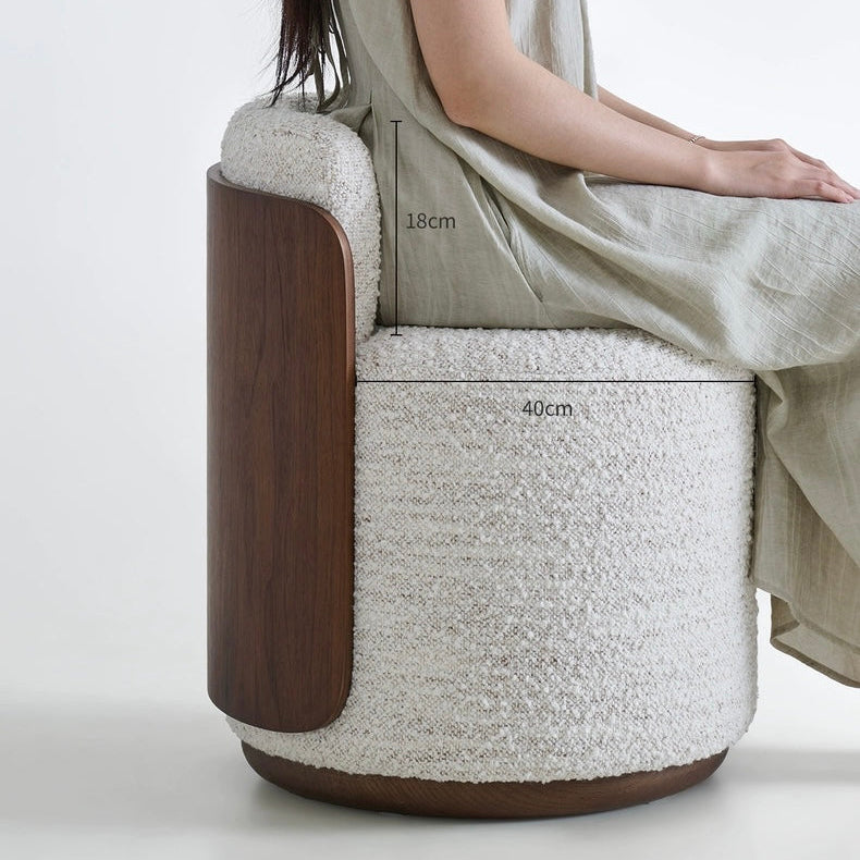 Sonata Chair - Verra Living