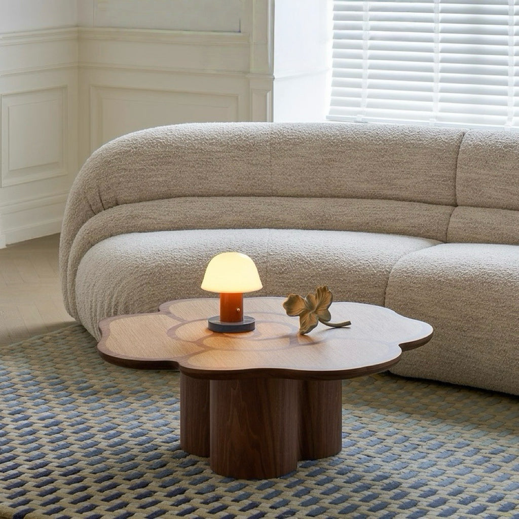 The Bunga Coffee Table