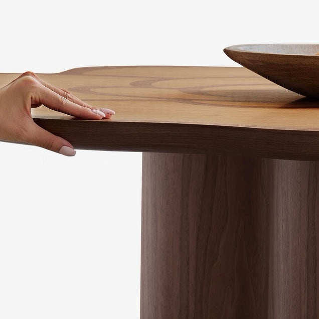 The Bunga Dining Table