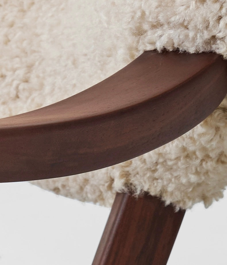 Clara Marie Chair - Beige - Verra Living