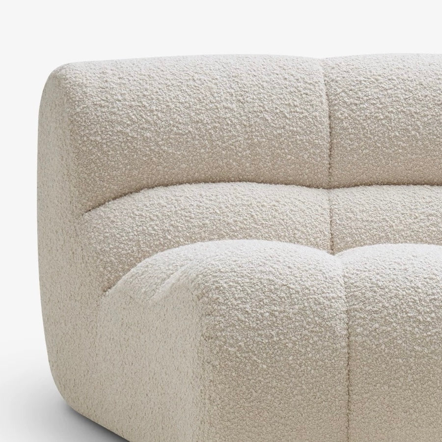 Castilla Modular Sofa - Verra Living