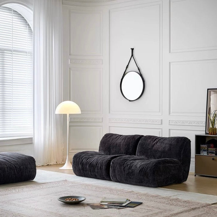 Cloudia Modular - Black - Verra Living