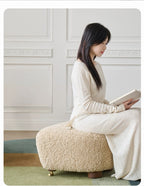 Anastasia Chair - Beige - Verra Living