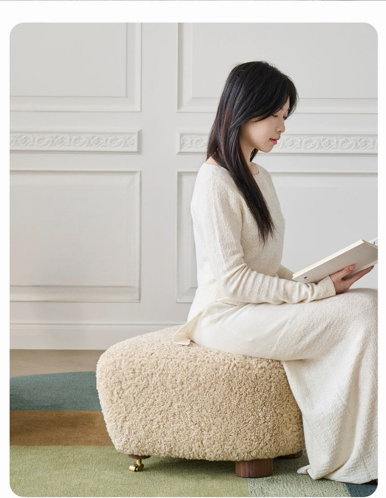 Anastasia Chair - Beige - Verra Living