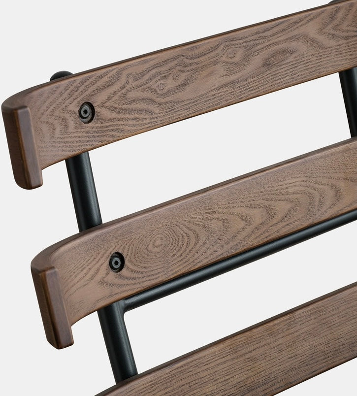 Casttle Chair - Olive