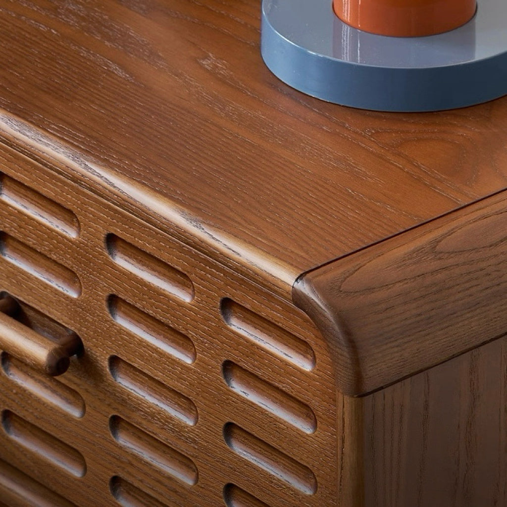 Pheobe Bedside Table - Verra Living