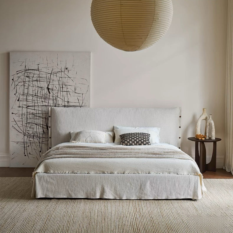 The Camilla Bedframe - Verra Living