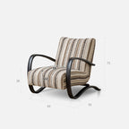 Carria Chair - Verra Living