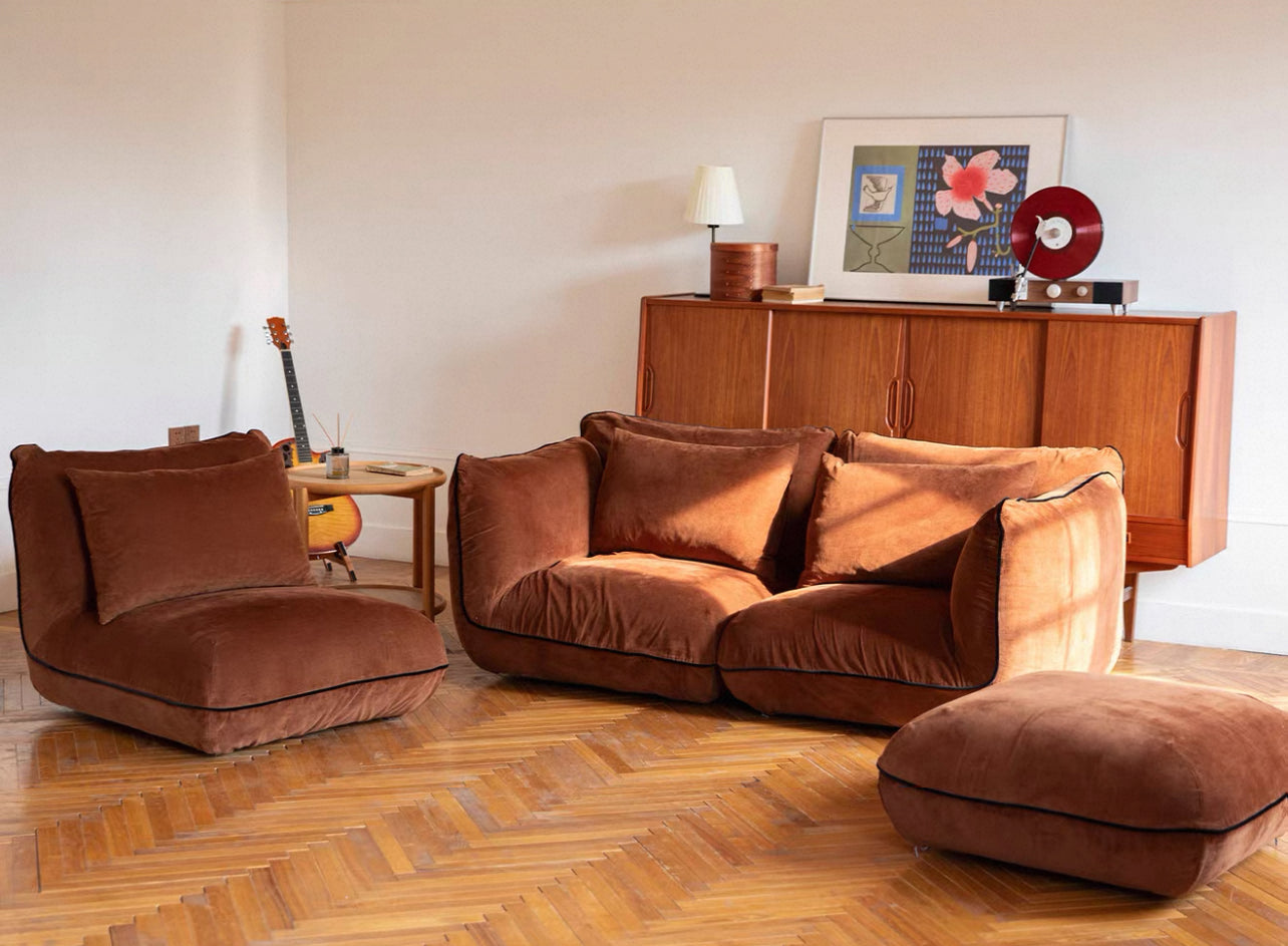 Savona Sofa - Verra Living