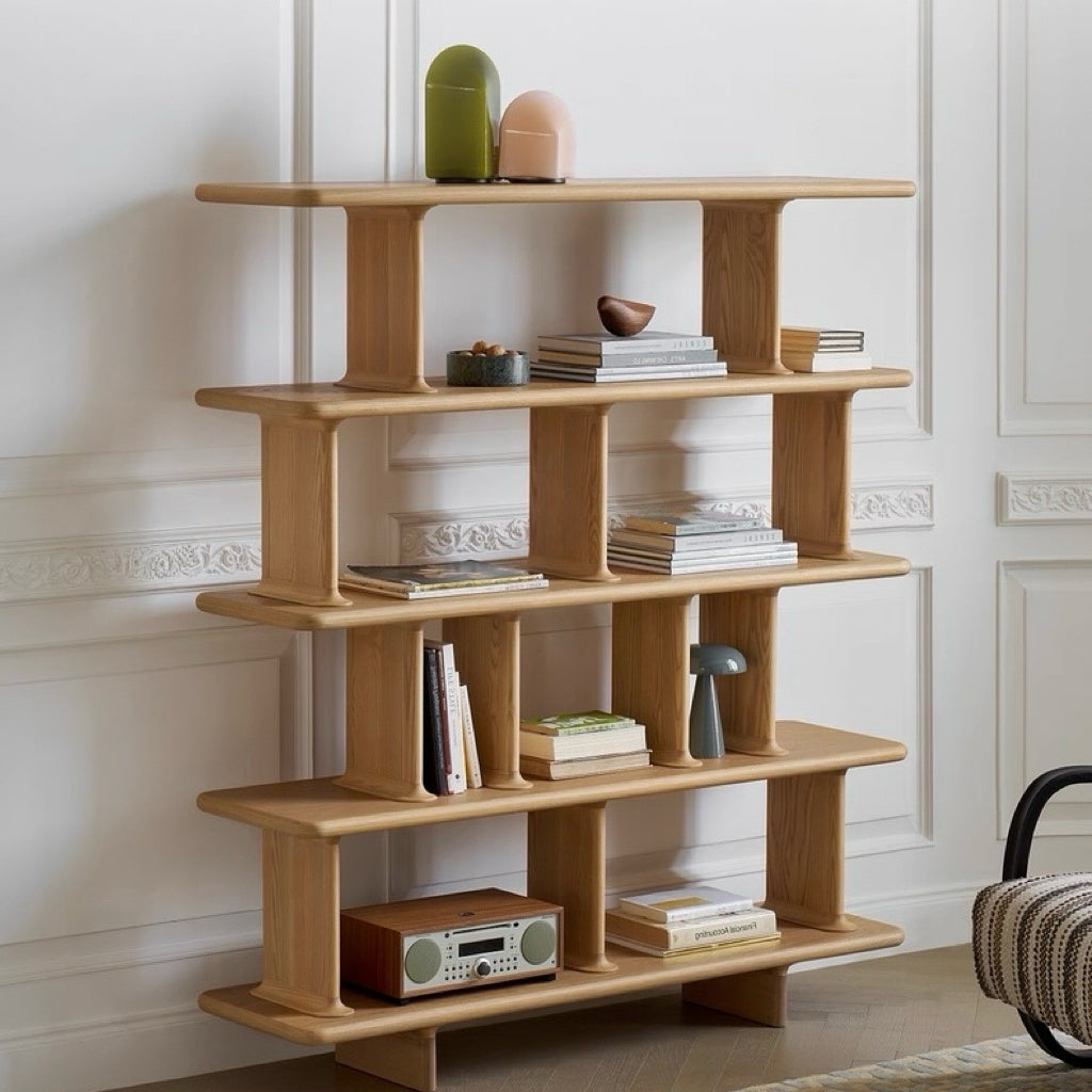 The Polly Shelf
