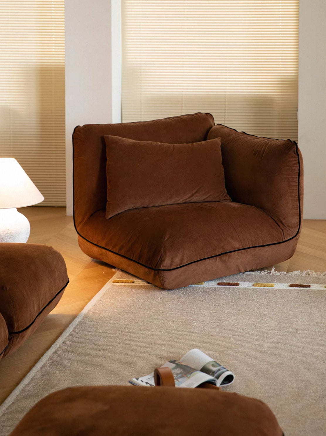 Savona Sofa - Verra Living