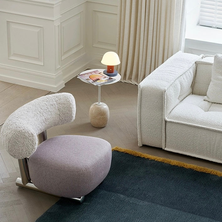 Jhenyaia Chair - Verra Living