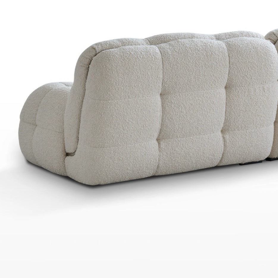 Baxter Sofa in Fabric