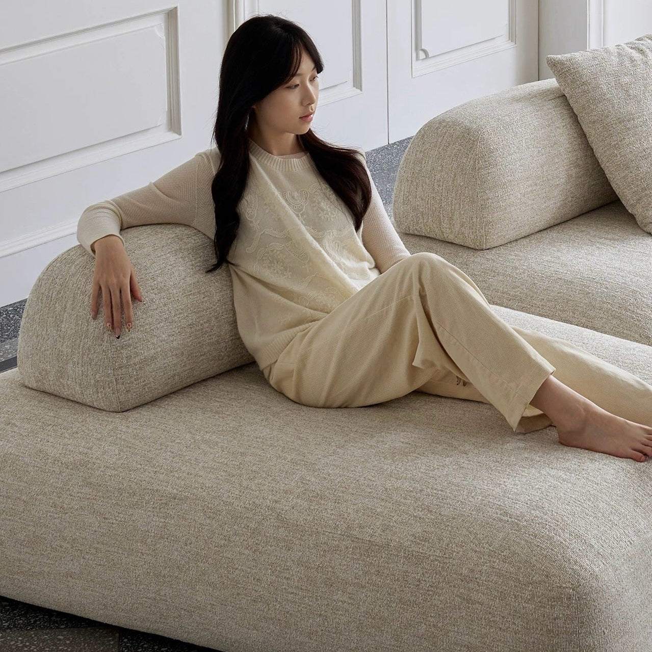 Augusta Modular Sofa - Verra Living