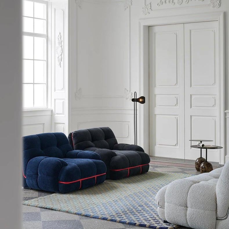 The Delilah Chair