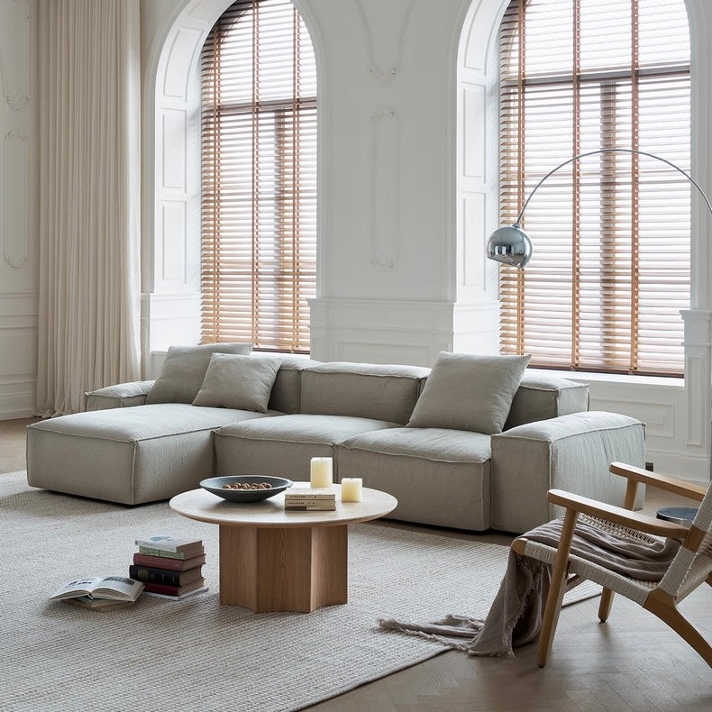 Aurelia Coffee Table