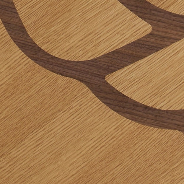 The Bunga Coffee Table