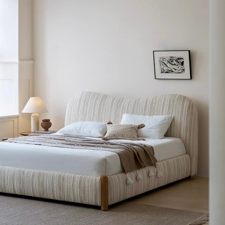 The Ariana Bedframe - Verra Living