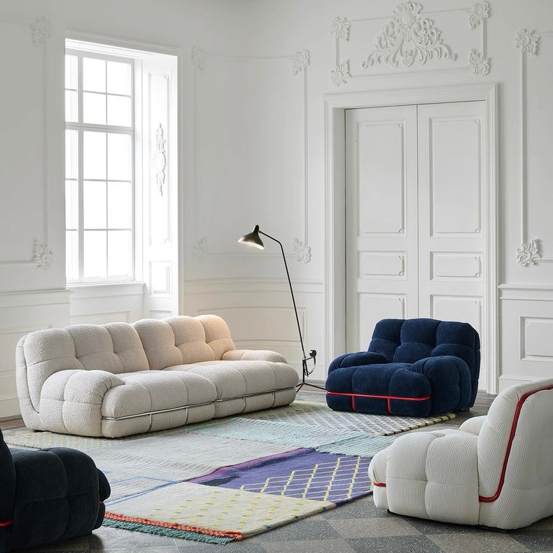 The Delilah Chair