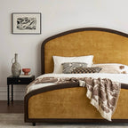 The Madonna Bedframe - Verra Living