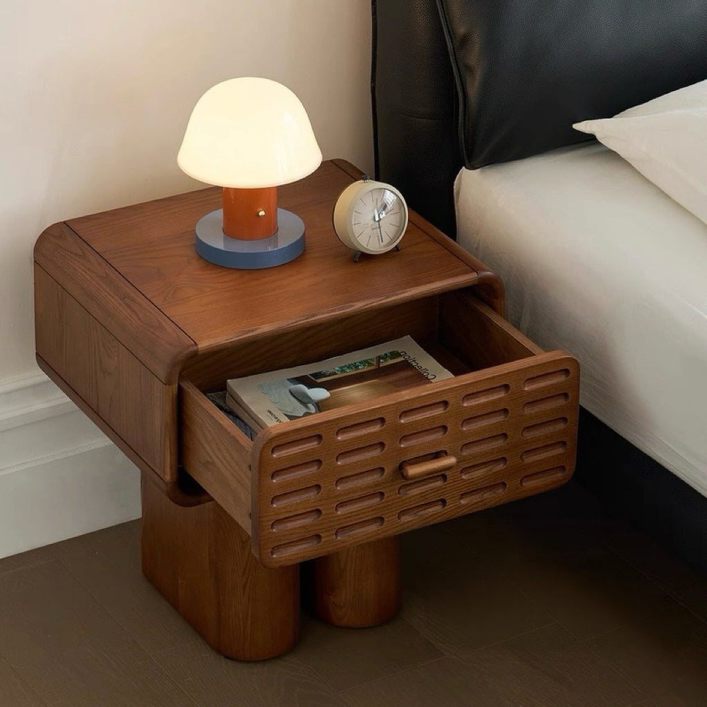 Pheobe Bedside Table - Verra Living