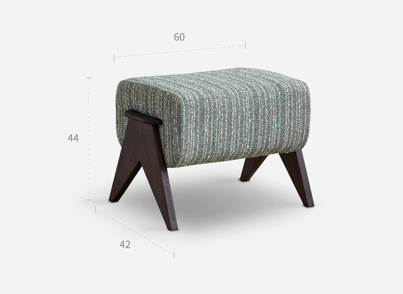 Arrabiata Chair - Teal