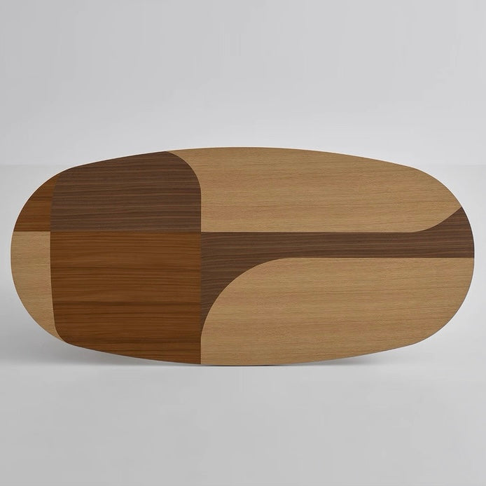 The Ray Table