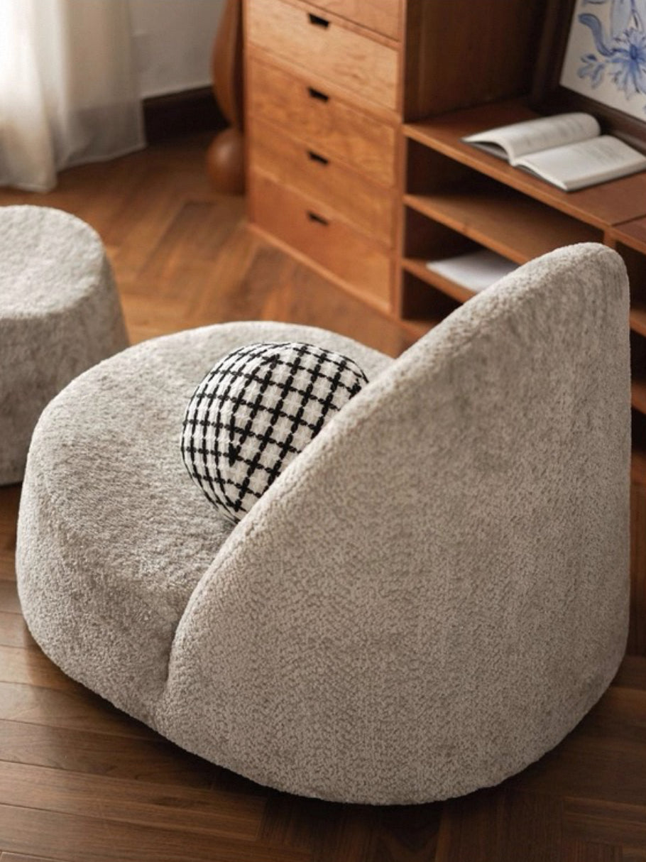 Soletta Chair - Verra Living