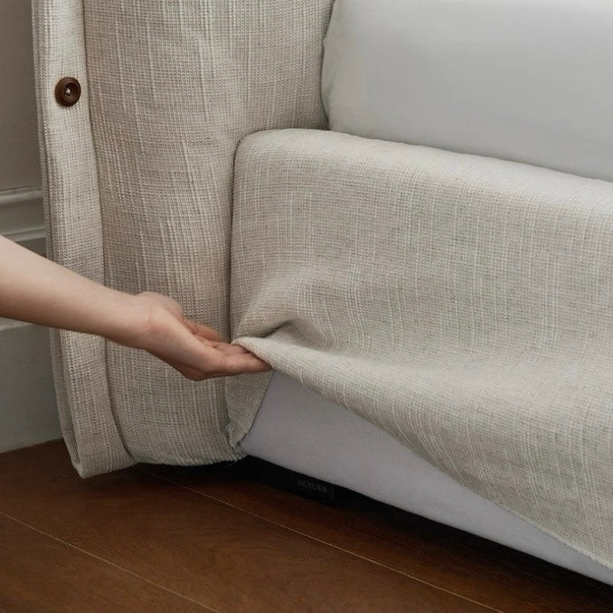 The Camilla Bedframe - Verra Living