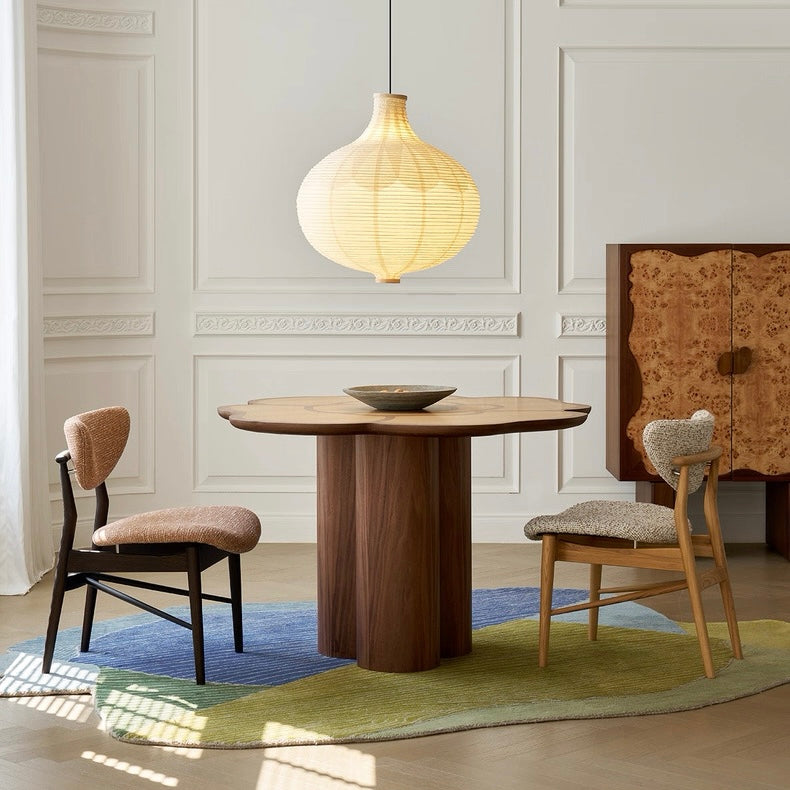 The Bunga Dining Table