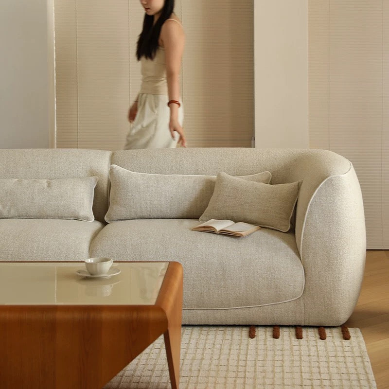 Tyler Sofa - Verra Living
