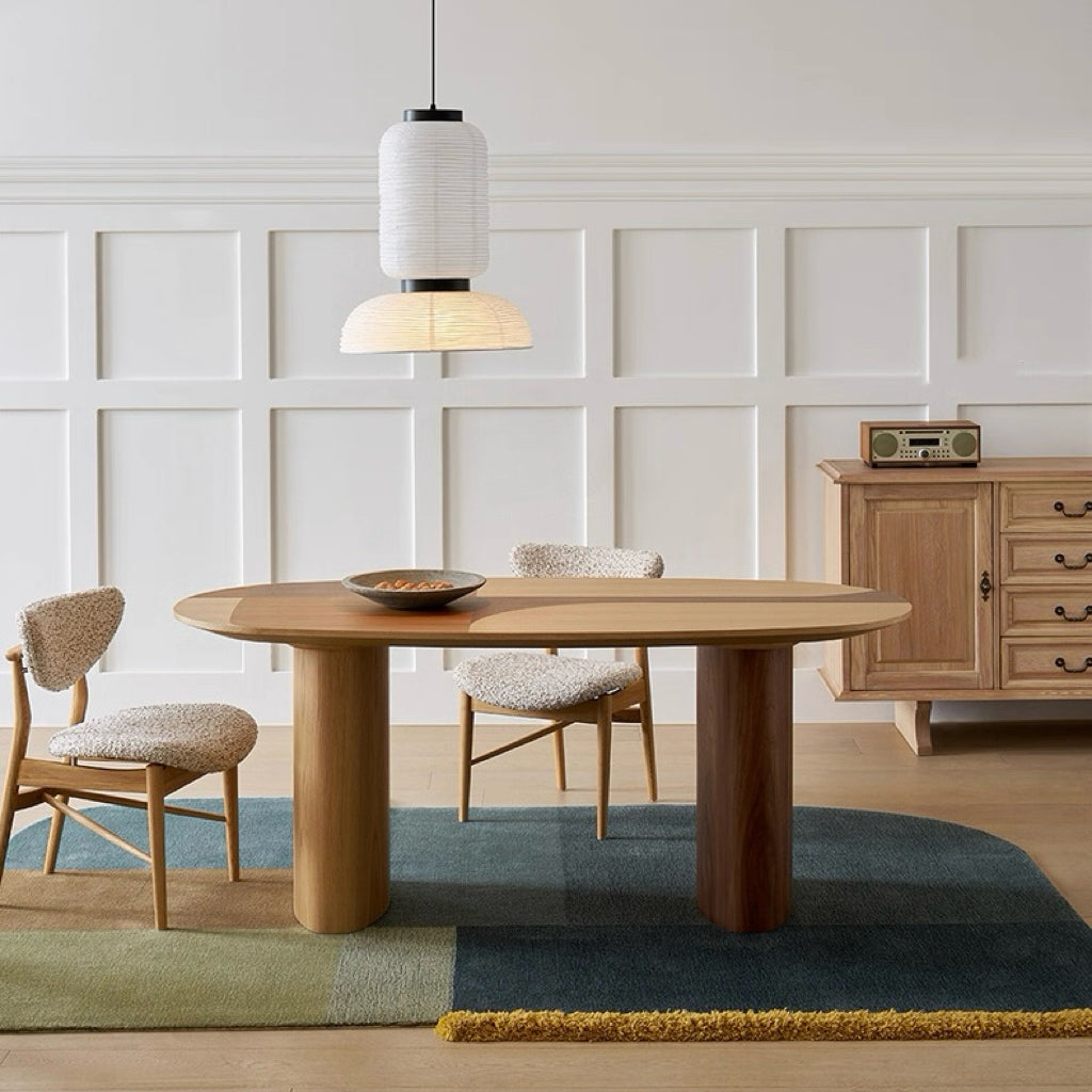 The Ray Table