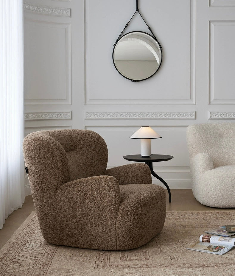 Baymax Chair