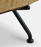 Casttle Chair - Mustard