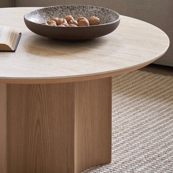 Aurelia Coffee Table