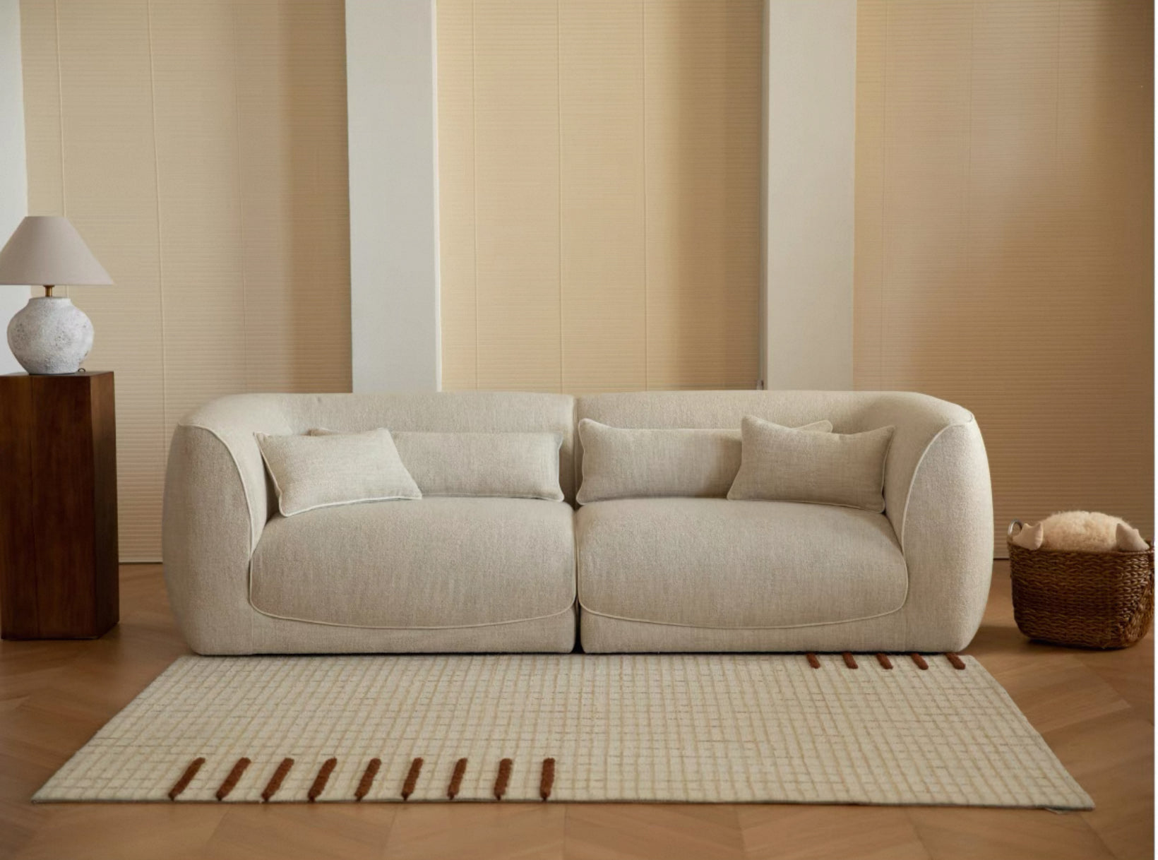 Tyler Sofa - Verra Living
