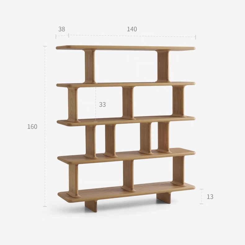 The Polly Shelf