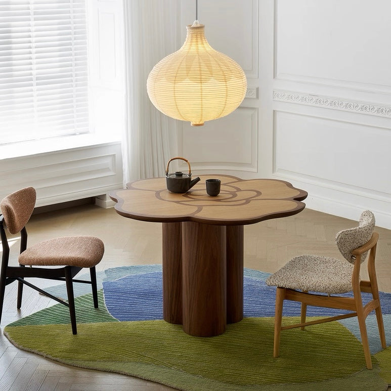 The Bunga Dining Table