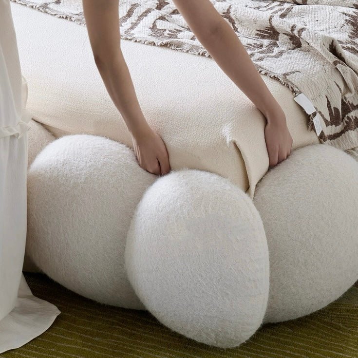 The Bobba Bedframe - Verra Living
