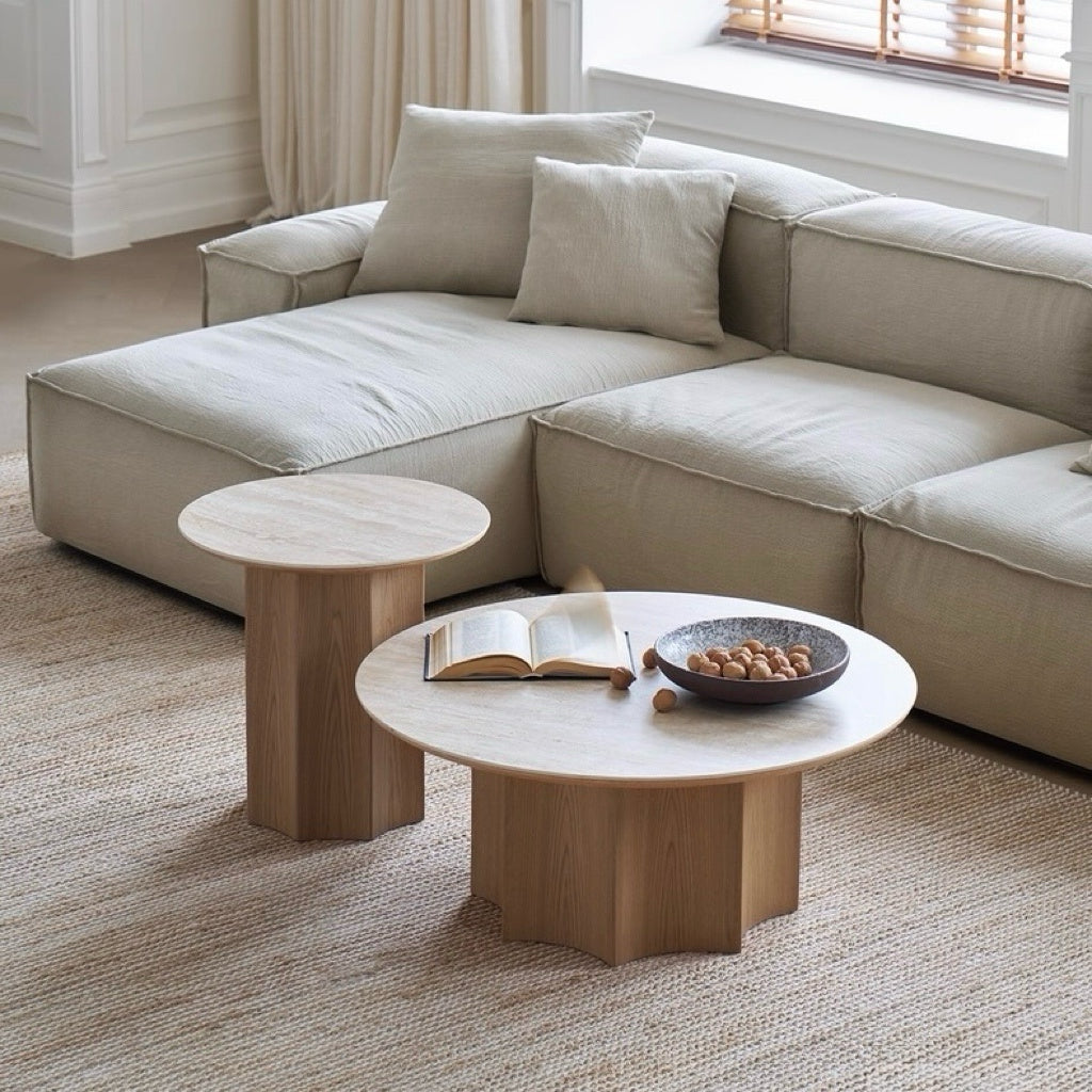 Aurelia Coffee Table