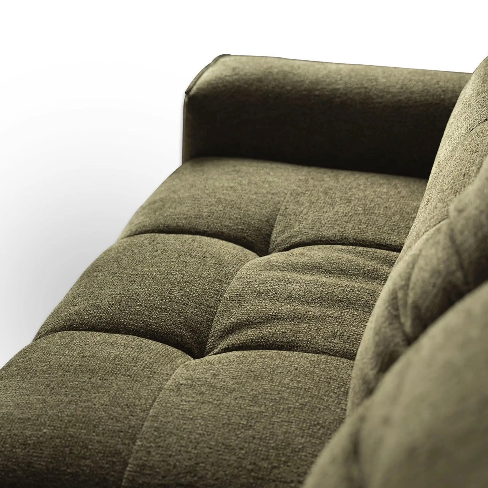 Nara Extendable Sofa