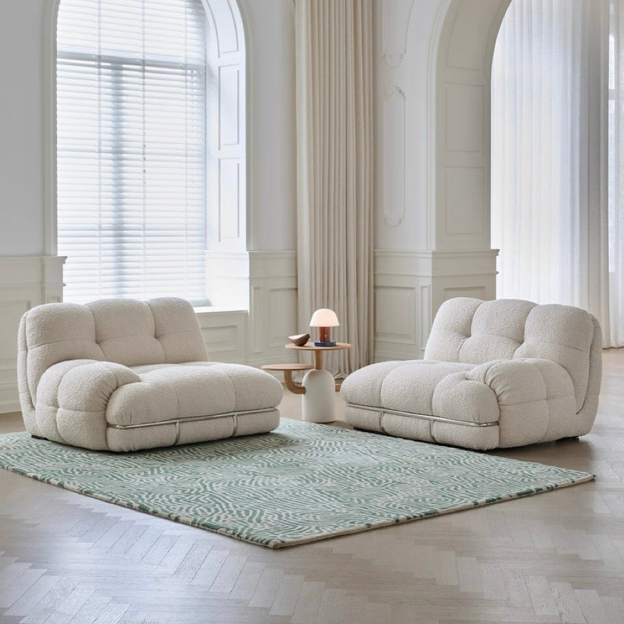 Baxter Sofa in Fabric